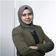 Statistics tutor who teaches children of all ages